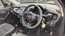Fiat 500X 1.0 Cross Plus 5dr Petrol Hatchback